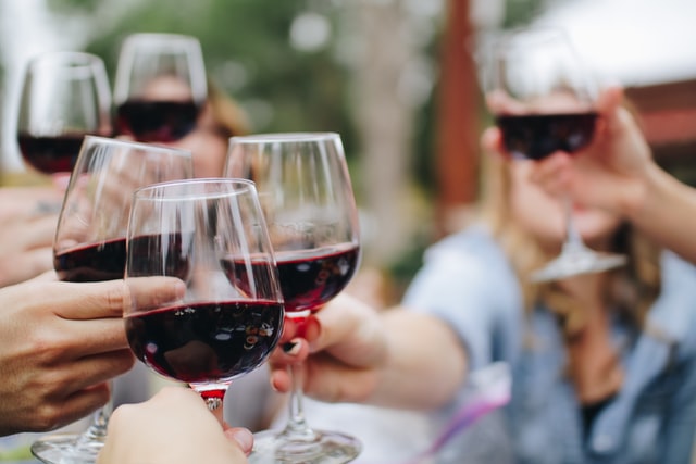 The Best Pizza and Wine Pairings