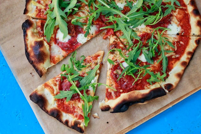 What Is The Secret To A Crispy Pizza Crust?