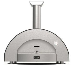 Alfa Classico Wood Pizza oven 4 pizza