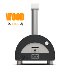Load image into Gallery viewer, Alfa Moderno portable wood oven 1 pizza